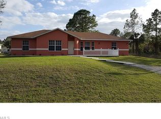 2910 8th Ave SE, Naples, FL 34117