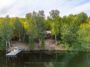 415 Sandwood Dr S, Ryerson, ON P0A1C0