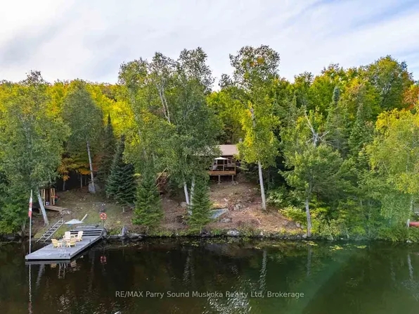 415 Sandwood Dr S, Ryerson, ON P0A 1C0