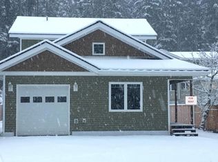 4348 Windfall Ave, Juneau, AK 99801