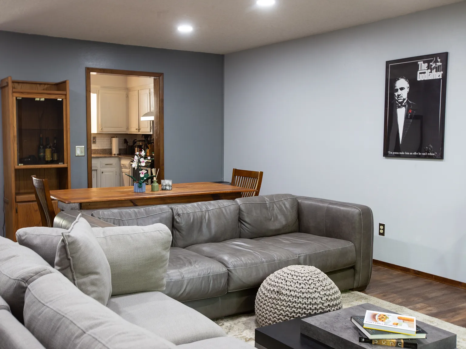 2 bed, 1216 sqft, $1,650 — Photo 4