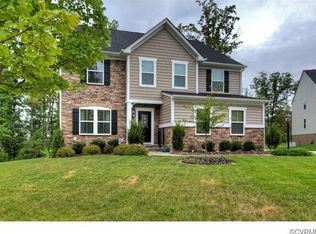 16912 Honeybush Ln, Moseley, VA 23120