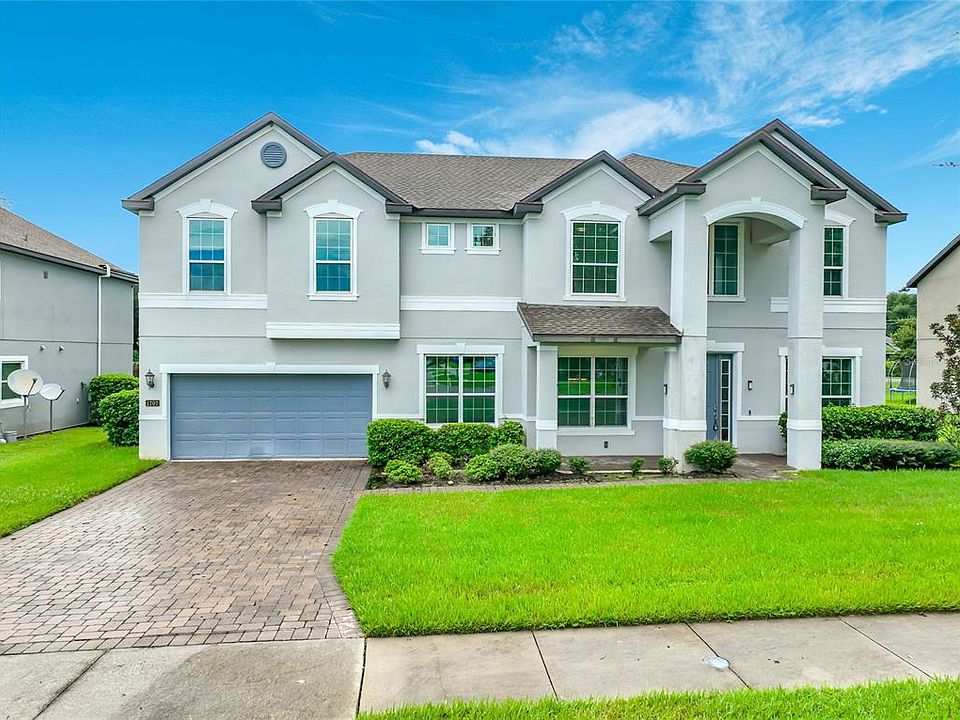 1st image of 1707 FULLERS OAK LOOP