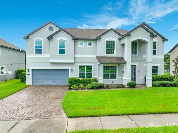 1707 FULLERS OAK LOOP, WINTER GARDEN, FL 34787