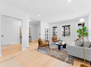 446 Broadway #2, Somerville, MA 02145