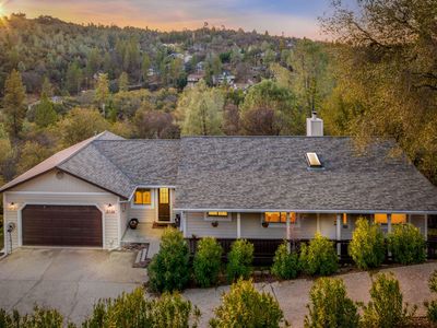 13708 Sun Forest Dr, Penn Valley, CA, 95946