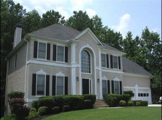 1495 Richards Cir, Alpharetta, GA 30009