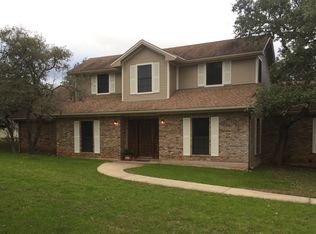 8305 Arboles Cir, Austin, TX 78737