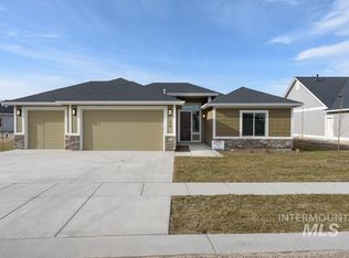 174 Buffalo, Middleton, ID 83644