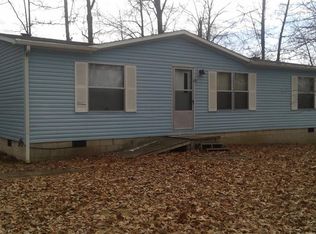 1385 Osborne Rd, Ekron, KY 40117