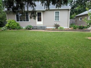 1120 80th Ave NE, Spring Lake Park, MN 55432