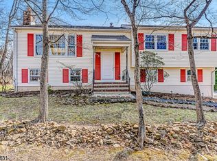 138 Mountainview Ave, Warren, NJ 07059