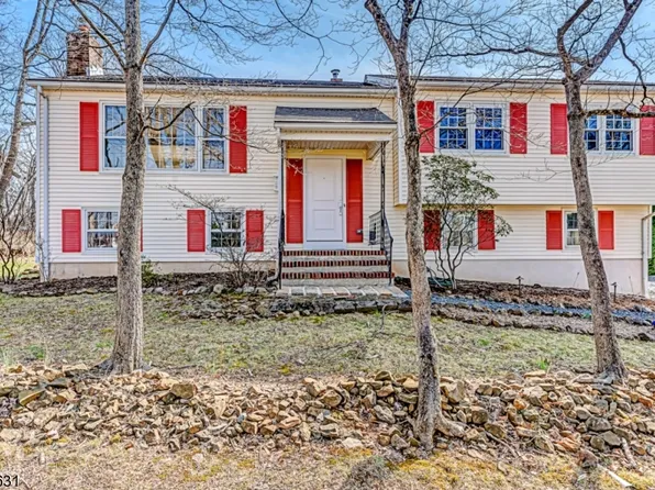138 Mountainview Road, Warren Twp., NJ 07059