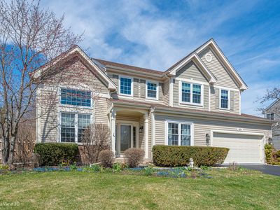 434 Country Pl, Lindenhurst, IL, 60046
