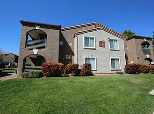 2111 Sealion Dr UNIT 104, Las Vegas, NV 89128
