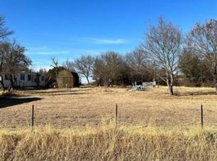 213 Cactus Ridge Ct, Springtown, TX 76082