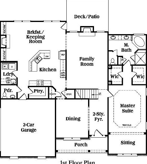 2nd image of 1237 Fairwinds Dr