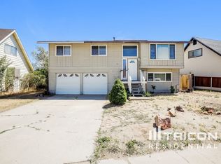 255 Lenwood Dr, Sparks, NV 89431