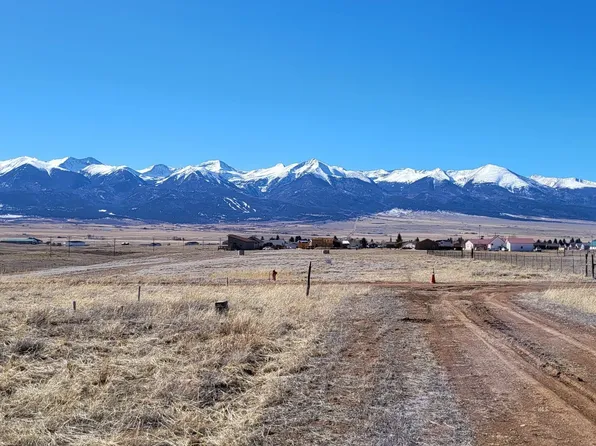91B 3rd St, Westcliffe, CO 81252