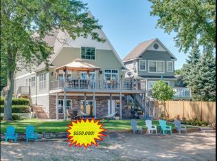 1245 Rose Dr, Niles, MI 49120