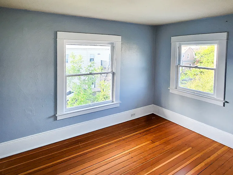 Bedroom 4 - Upper