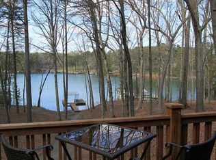 3235 Lakeside Dr, Cumming, GA 30041