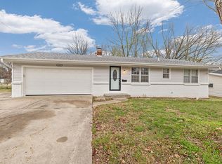 3128 S Dayton Avenue, Springfield, MO 65807