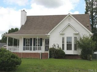 2245 Lockwood Folly Ln, Raleigh, NC 27610