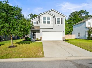 14 Kiawah Dr, Beaufort, SC 29906