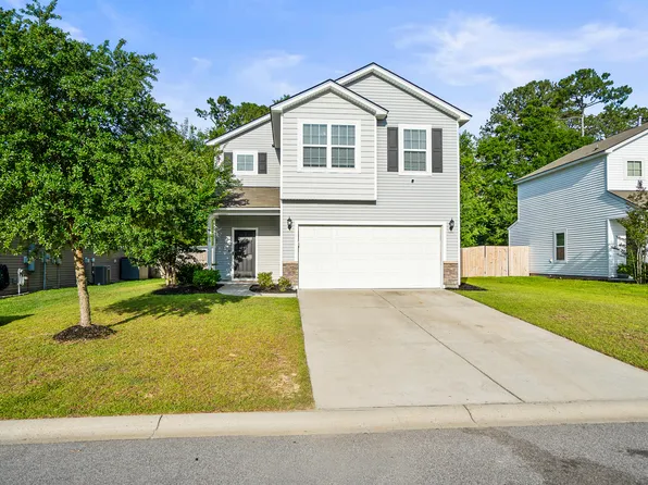 14 Kiawah Dr, Beaufort, SC 29906