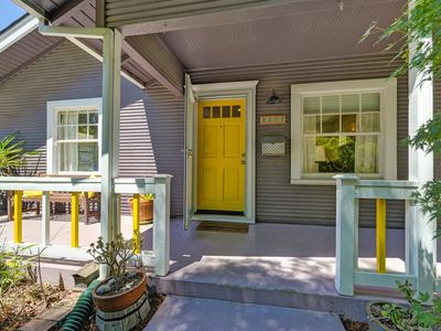 2232 Gerber Ave, Sacramento, CA, 95817