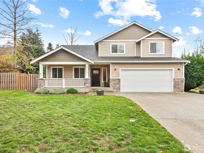 6794 Goodwin Road, Everson, WA, 98247