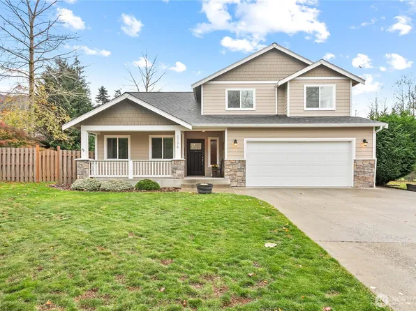 6794 Goodwin Road, Everson, WA 98247