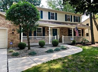 8210 Quincy Ct, Fort Wayne, IN