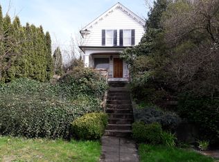2317 Rucker Ave, Everett, WA 98201