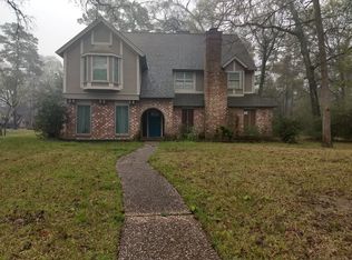 27150 Afton Way, Huffman, TX 77336