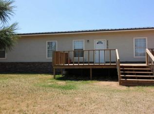 22670 Hoagland Rd, Canyon, TX 79015