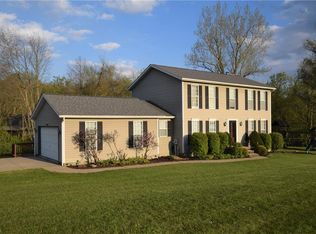 11658 Beechdale Ave NW, Uniontown, OH 44685