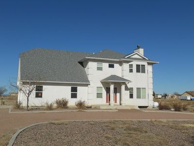 1095 S Greenway Dr, Pueblo West, CO, 81007