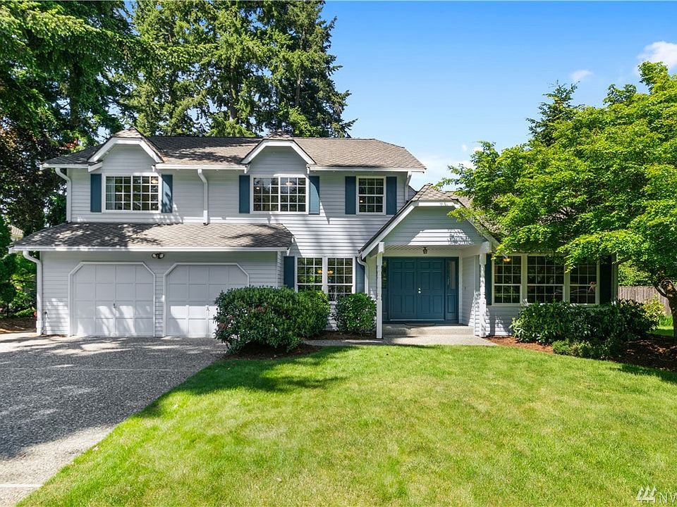 Curb appeal galore!