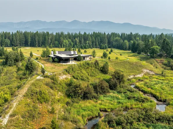 580 Monegan Rd, Whitefish, MT 59937