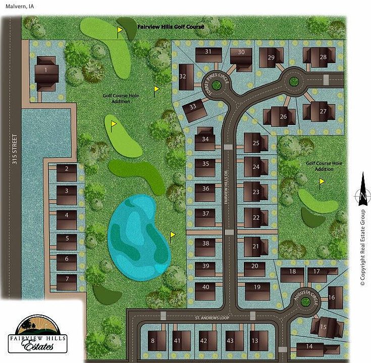 1st image of 910 Fairview Hills Dr