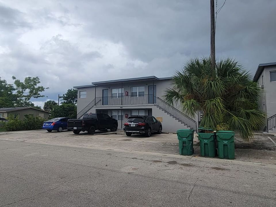 1st image of 1409-1433 W 31st St #3