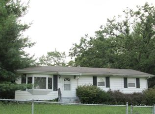 1118 Hixon Ave, Greeneville, TN 37743
