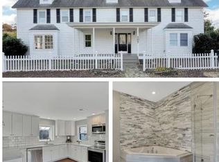 107 Chestnut Dr, Lanoka Harbor, NJ