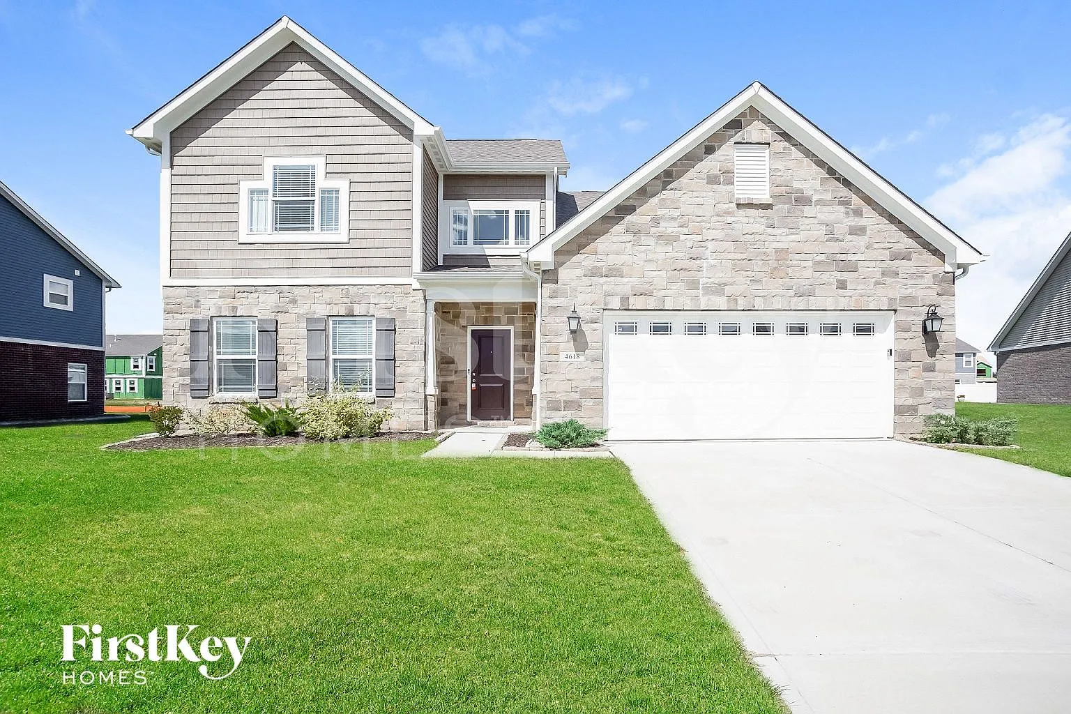 4 bed, 2.5 bath, 2881 sqft, $2,745 — Photo 1