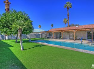 68195 Bella Vista Rd E, Cathedral City, CA 92234