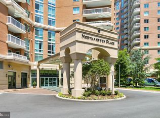 3101 N Hampton Dr APT 417, Alexandria, VA 22302