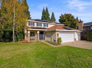 3195 Melrose Way, El Dorado Hills, CA