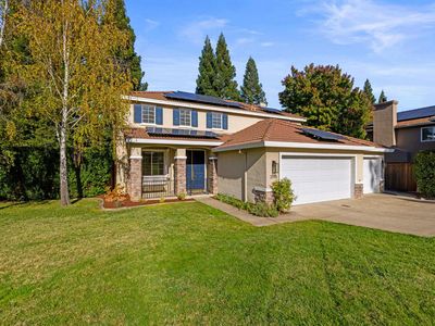 3195 Melrose Way, El Dorado Hills, CA, 95762